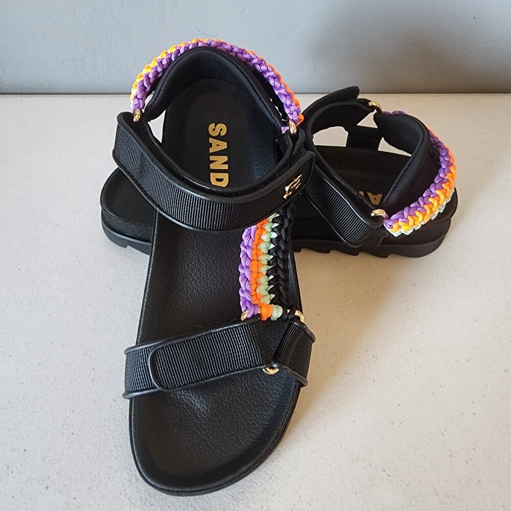 Sandro Sandals "NEW" - Picture 9 of 15